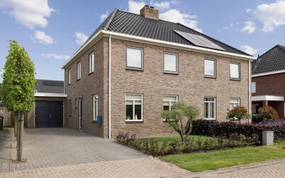 Korenschoof 7