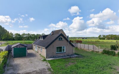 Kommerdijk 5