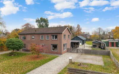Scholtenskanaal OZ 18