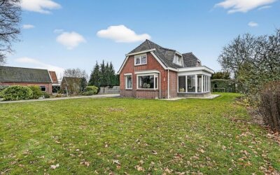 Verlengde Bladderswijk OZ 5