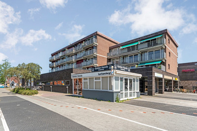 Evenaar 10-A