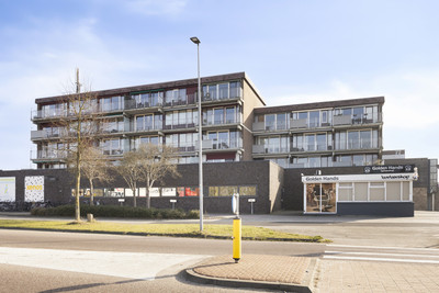 Evenaar 14-A