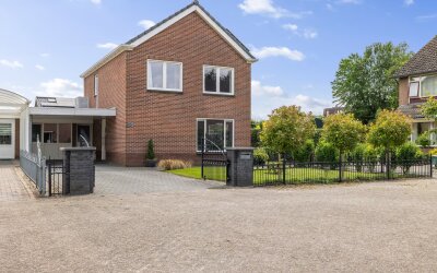 Evenaar 58