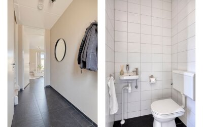 Huis te koop Planeet 7