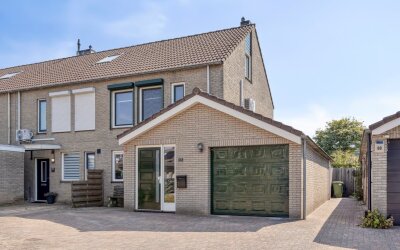 Huis te koop Zuring 87