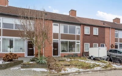 Jupiterbaan 22