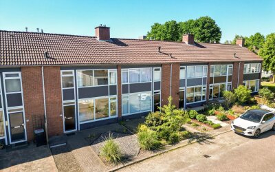 Sterrebaan 10