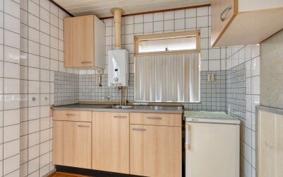 Sterrebaan 12