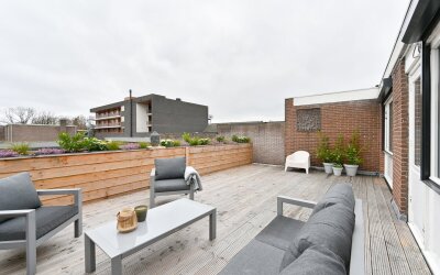 Langestraat 116-A