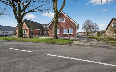 Kloostermanswijk WZ 49