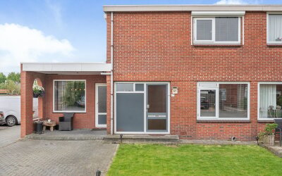 Molenwerf 57
