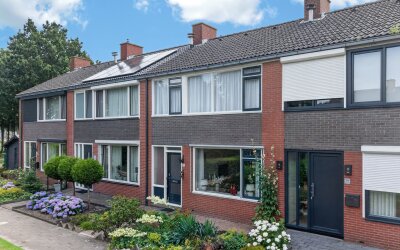 De Wieken 13