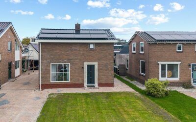 Jhr. M.W.C. de Jongestraat 4