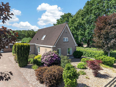 Jhr. M.W.C. de Jongestraat 58