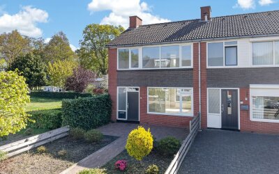 Voeghoutenstraat 31