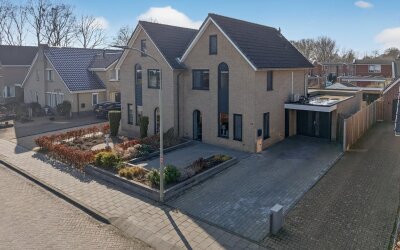 Voeghoutenstraat 22