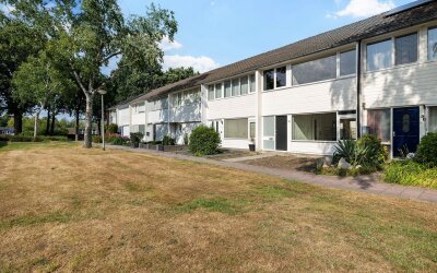 Voeghoutenstraat 60
