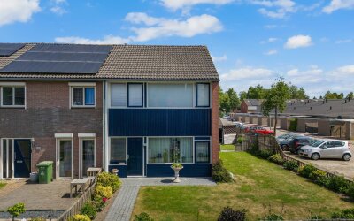 Voeghoutenstraat 230