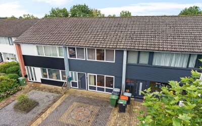 Huis te koop Voeghoutenstraat 270