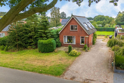 Oude Dordsedijk 5