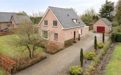 Oude Dordsedijk 16