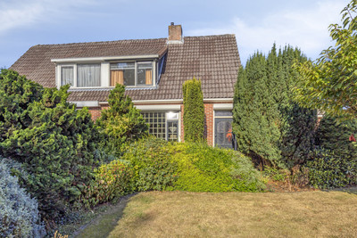 Hillegondastraat 10