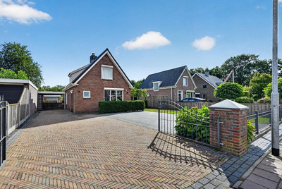 Hillegondastraat 5