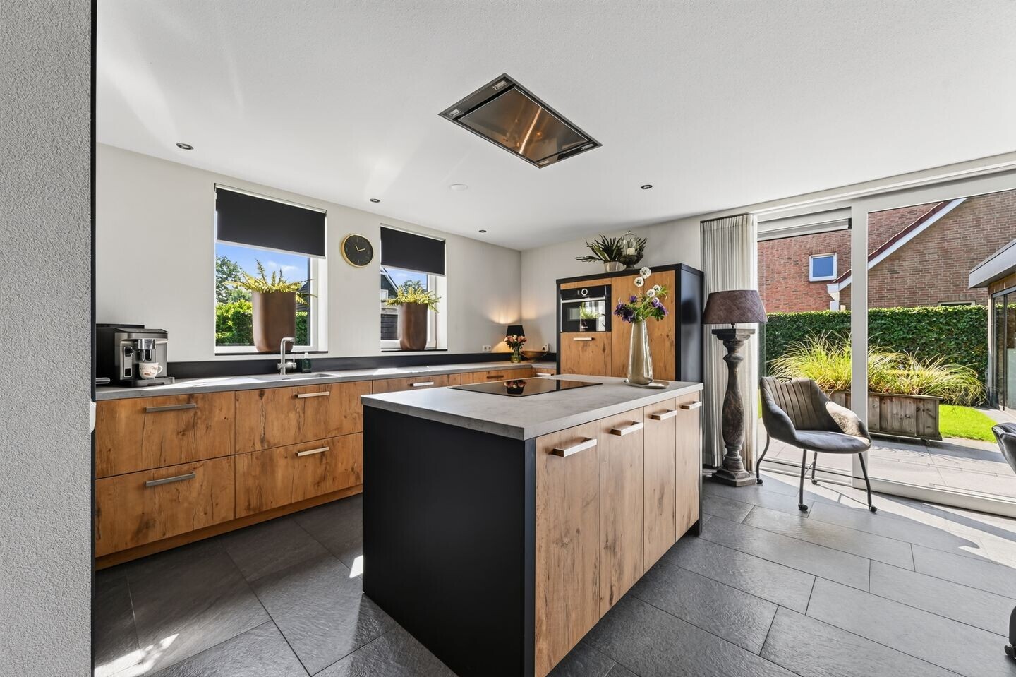 Vrijstaande woning te koop: Derksweg 3, Klazienaveen