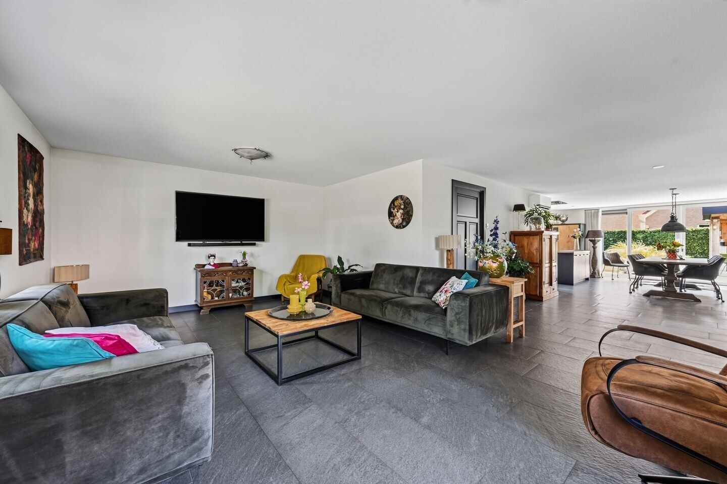 Vrijstaande woning te koop: Derksweg 3, Klazienaveen