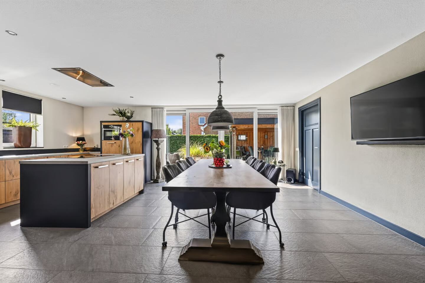 Vrijstaande woning te koop: Derksweg 3, Klazienaveen