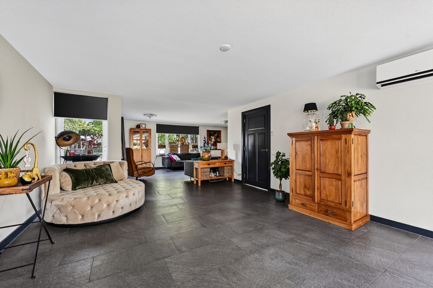 Vrijstaande woning te koop: Derksweg 3, Klazienaveen