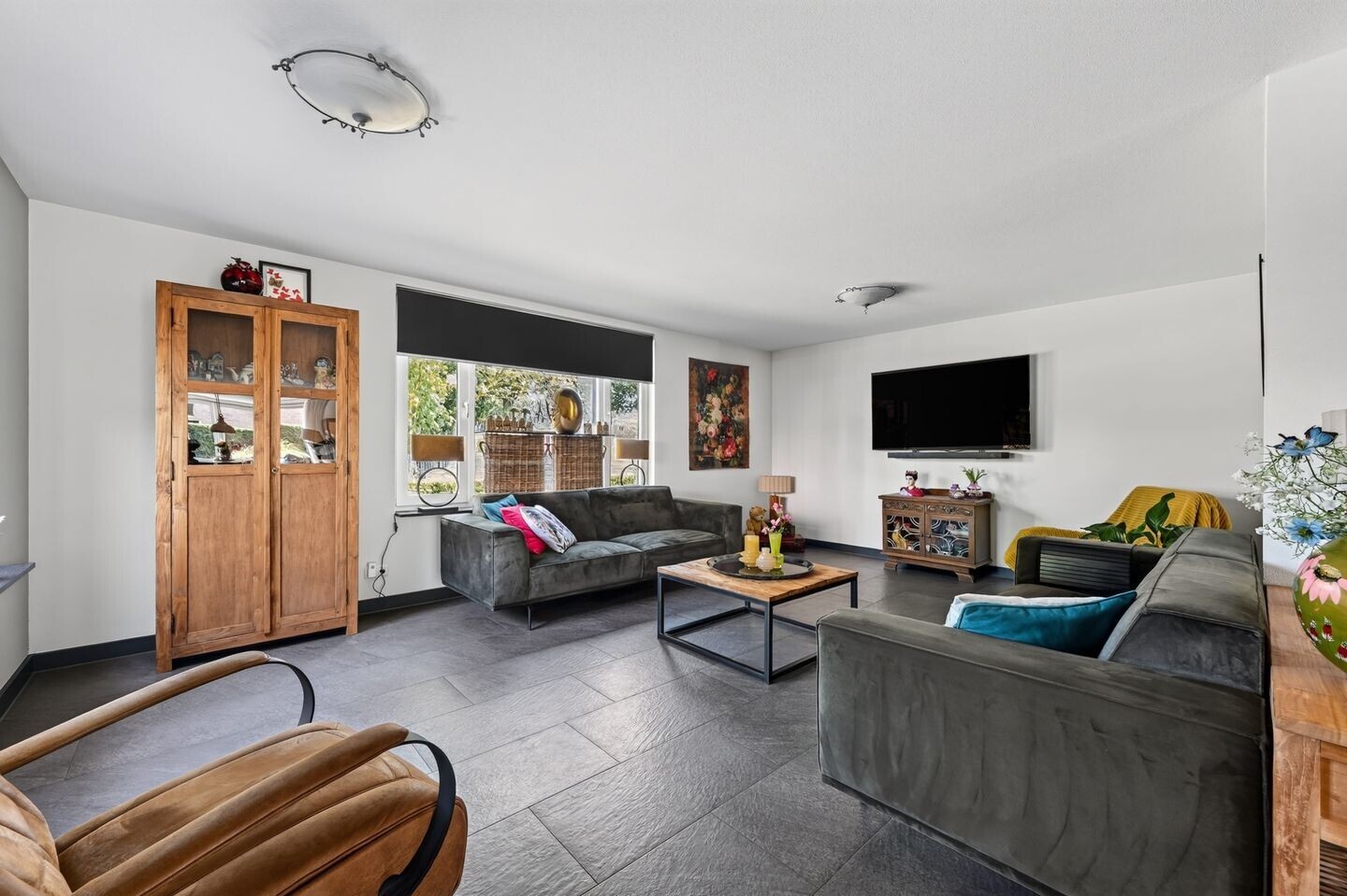 Vrijstaande woning te koop: Derksweg 3, Klazienaveen