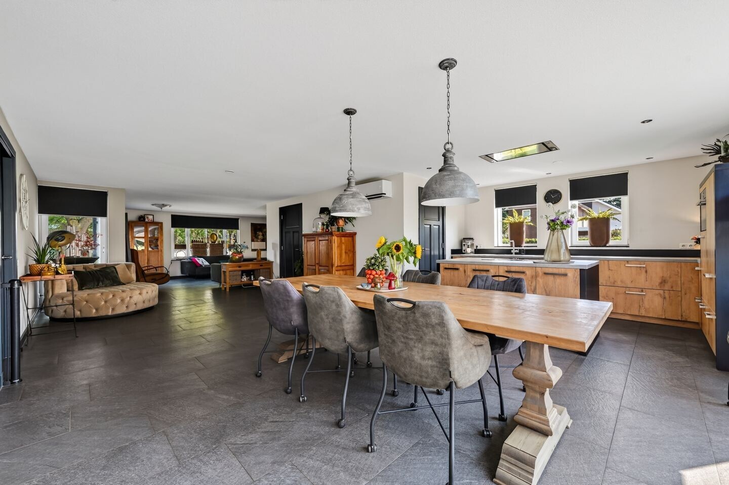 Vrijstaande woning te koop: Derksweg 3, Klazienaveen