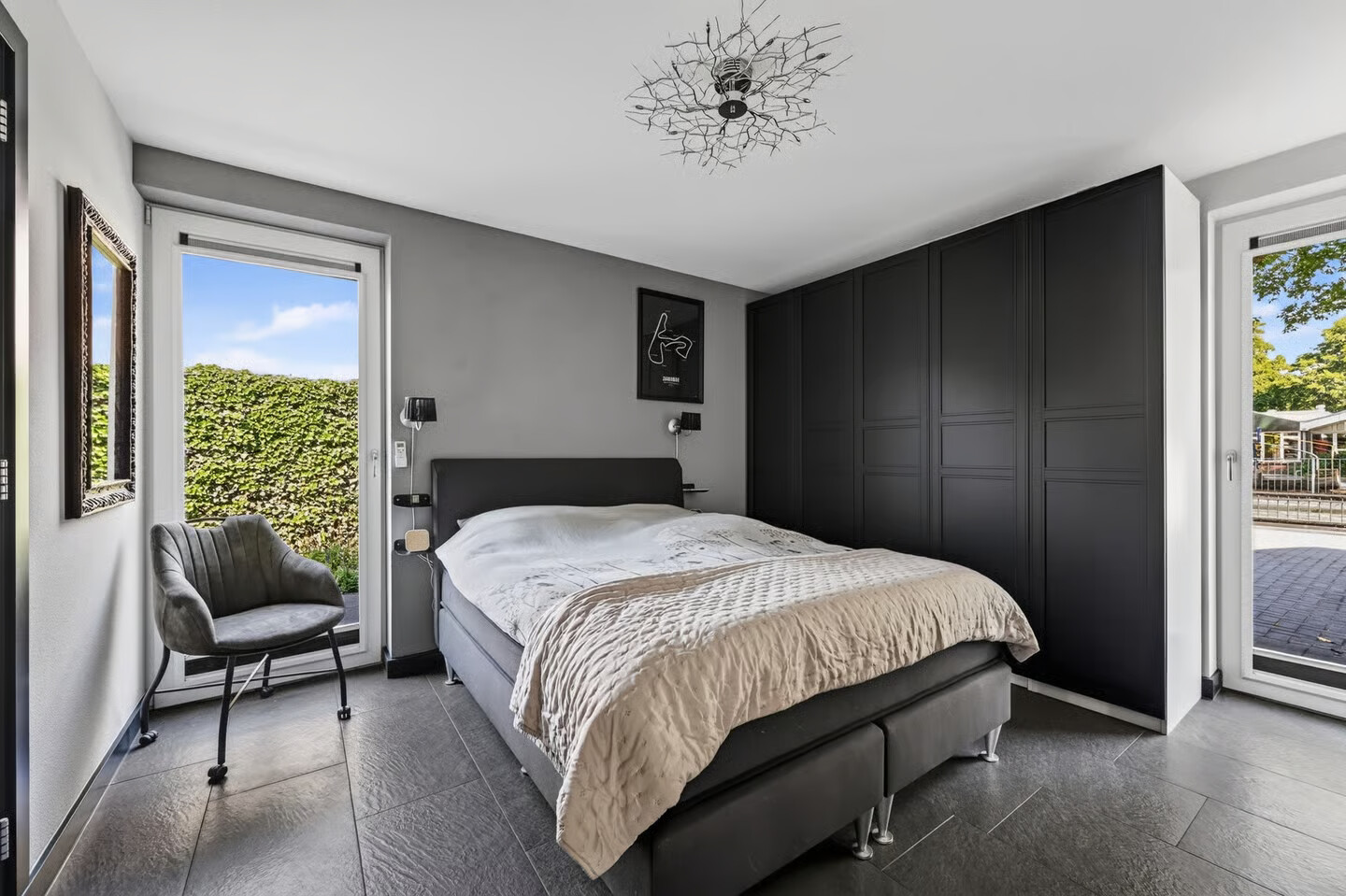 Vrijstaande woning te koop: Derksweg 3, Klazienaveen