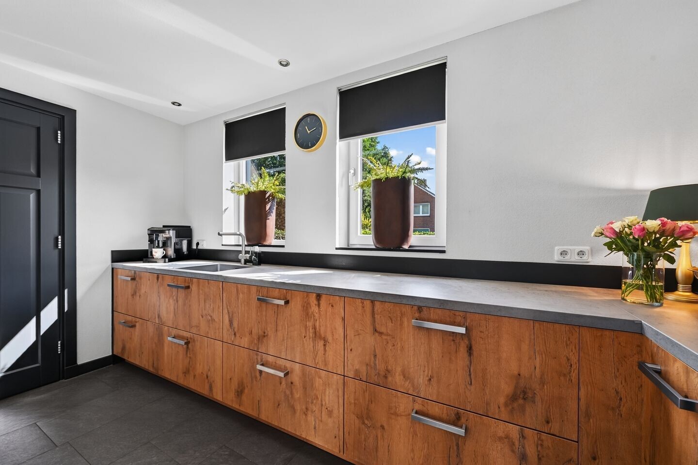 Vrijstaande woning te koop: Derksweg 3, Klazienaveen
