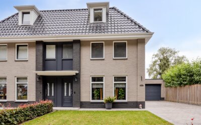 Huis te koop Derksweg 49-B