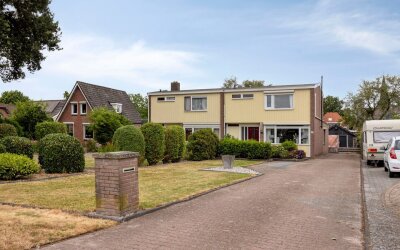 Huis te koop Derksweg 255