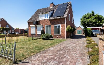 De Lauden 20