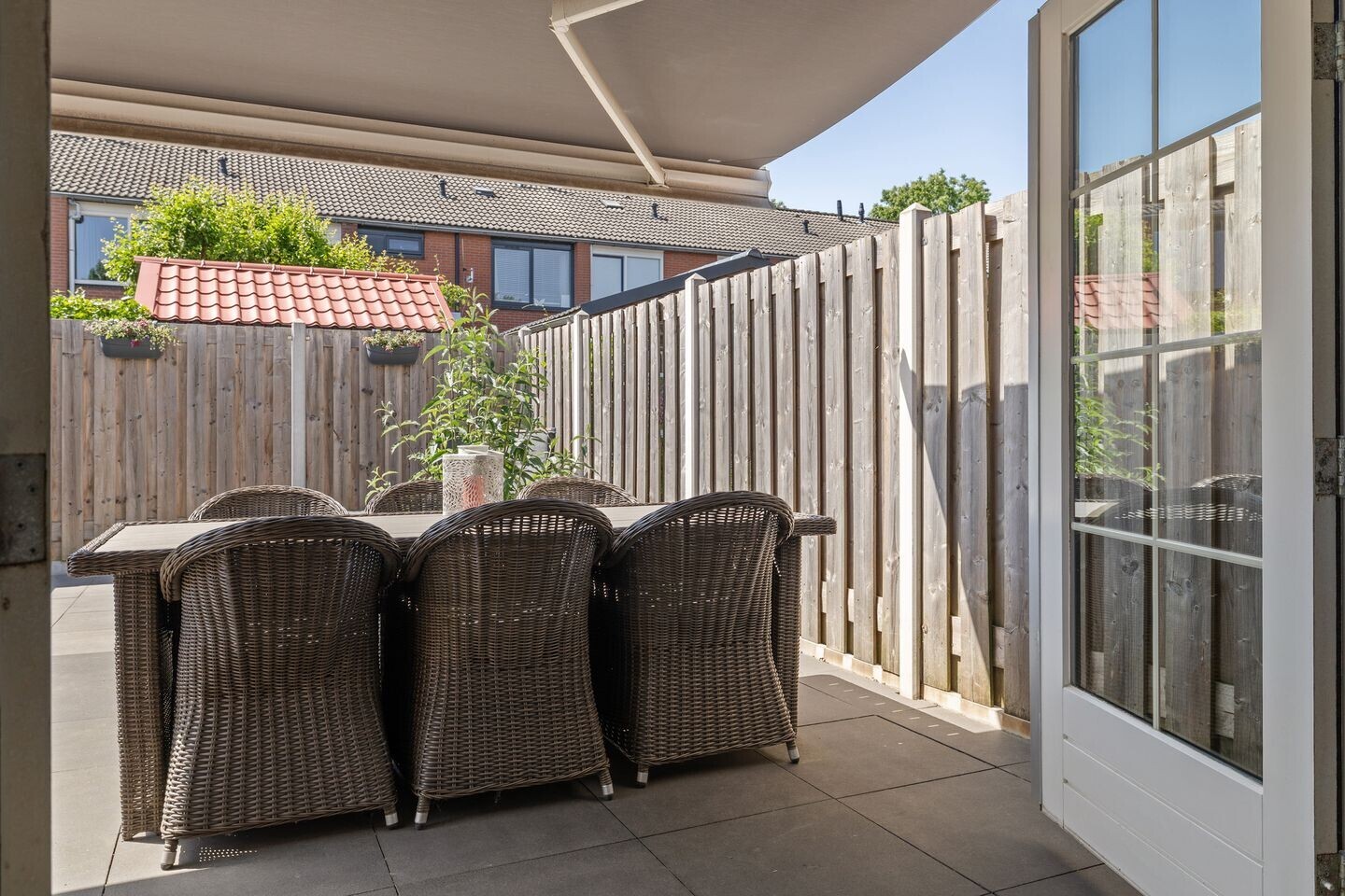 Hoekwoning te koop: De Koel 25, Klazienaveen