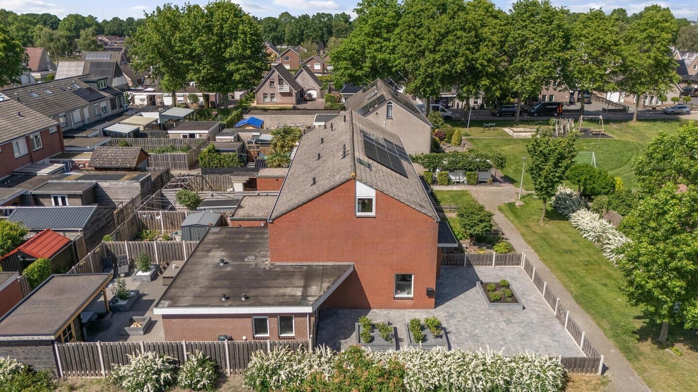 Hoekwoning te koop: De Koel 25, Klazienaveen