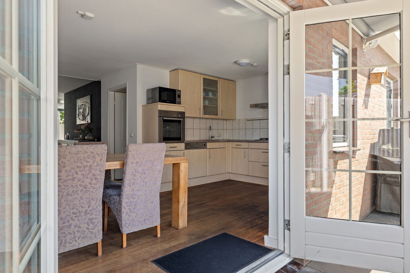 Hoekwoning te koop: De Koel 25, Klazienaveen