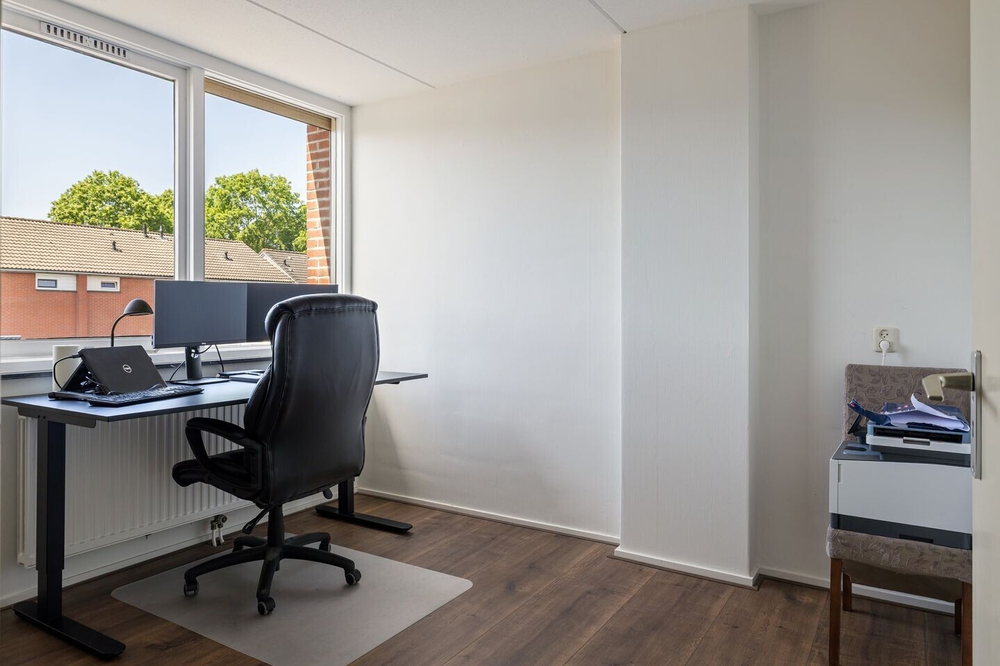 Hoekwoning te koop: De Koel 25, Klazienaveen