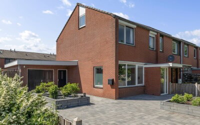 De Koel 25