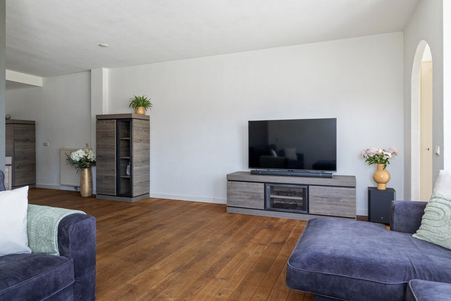 Hoekwoning te koop: De Koel 25, Klazienaveen