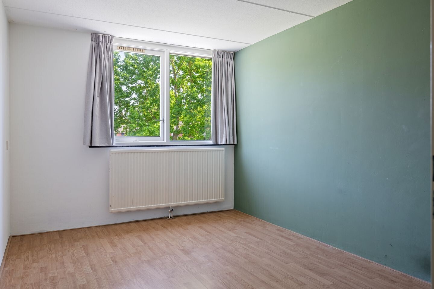 Hoekwoning te koop: De Koel 25, Klazienaveen