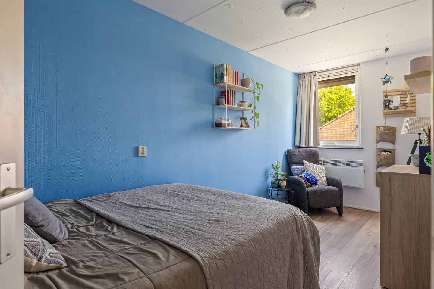 Hoekwoning te koop: De Koel 25, Klazienaveen