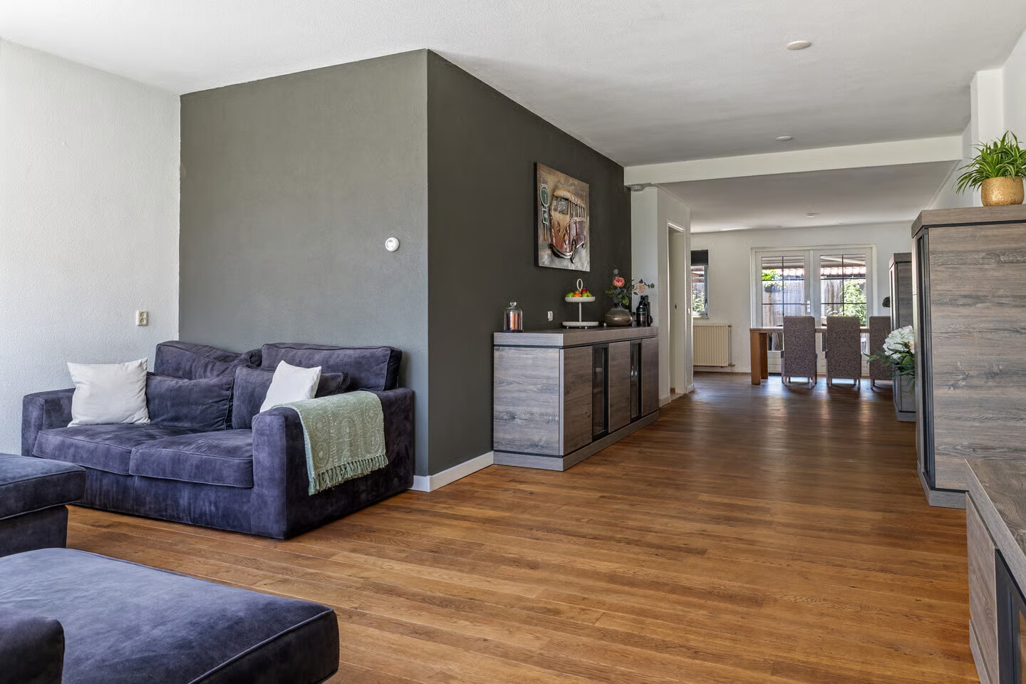 Hoekwoning te koop: De Koel 25, Klazienaveen