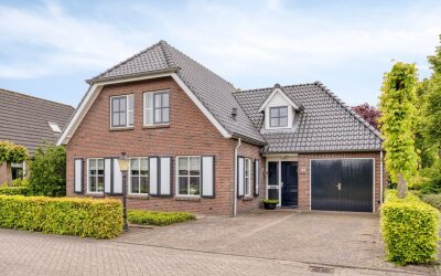 Huis te koop Valkruid 27