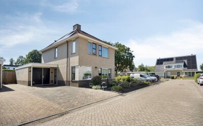 Huis te koop Andoorn 20