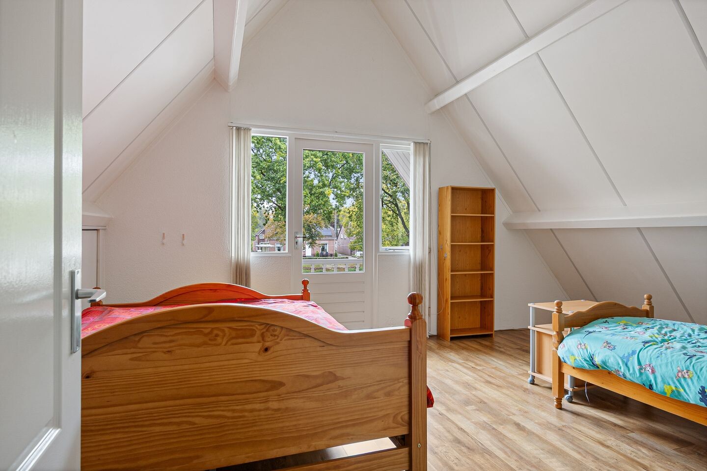 Hoekwoning te koop: Eemslandweg 65, Zwartemeer